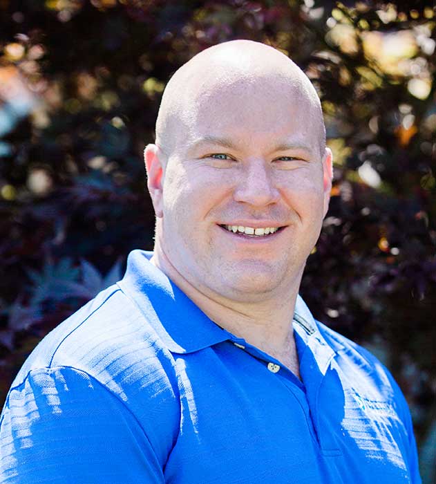 Eric Steinlage, Steinlage Insurance Agency