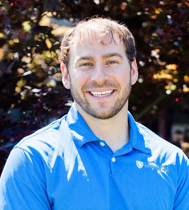 Karl Steinlage, Steinlage Insurance Agency