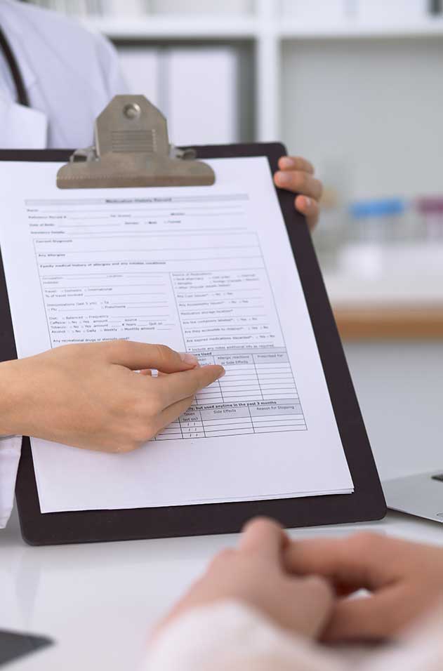 a part d basic medicare form