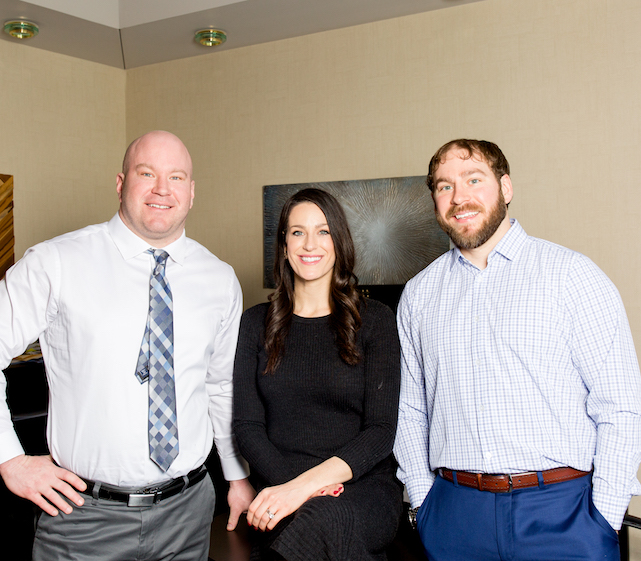 Steinlage Agency Team
